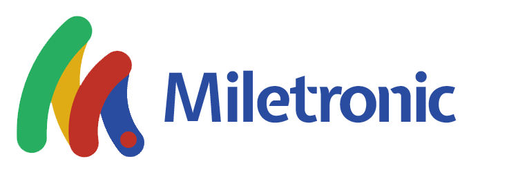 Miletronic Europe Logo